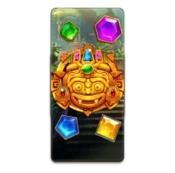 Aztec
Gems