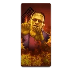 Doctor
Frankenstein