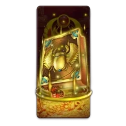 Book Of




Dead